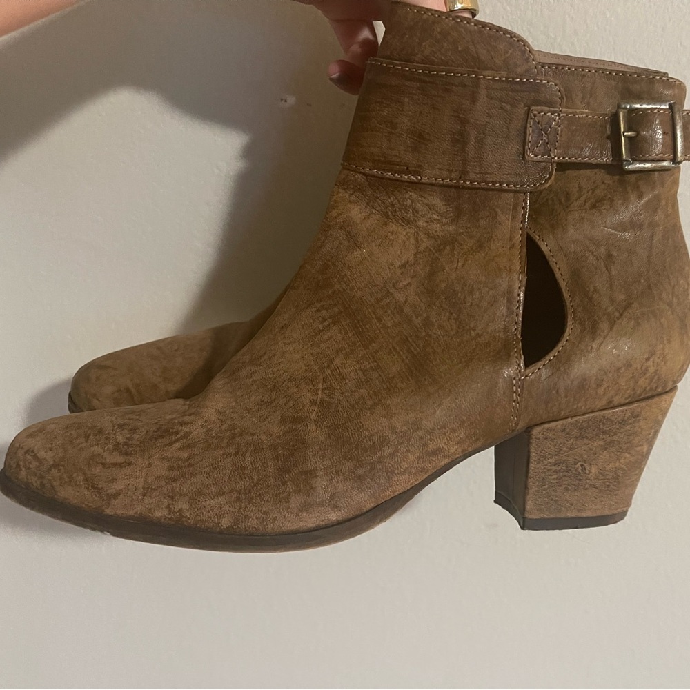 Free People Boot Size 40 Women’s